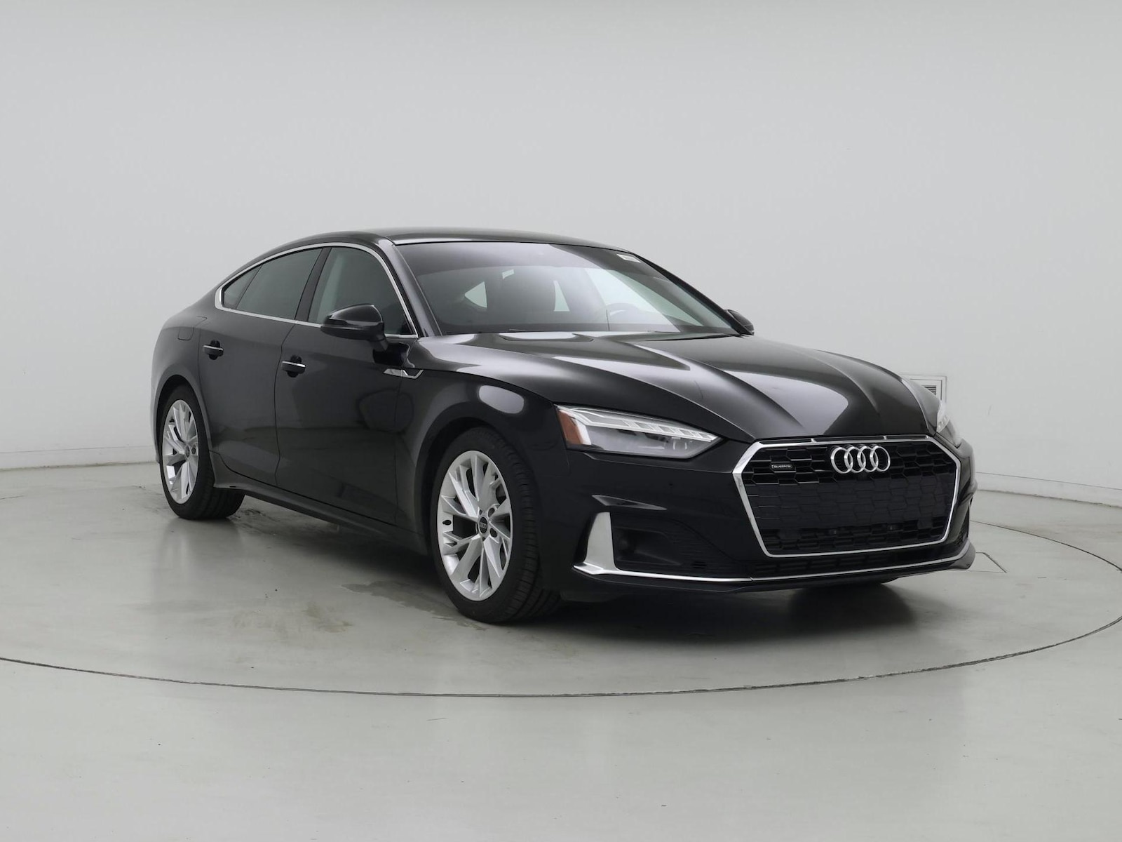 audi a5 sportback 2023 WAUCBCF51PA059314 image audi a5 sportback 2023 WAUCBCF51PA059314 image